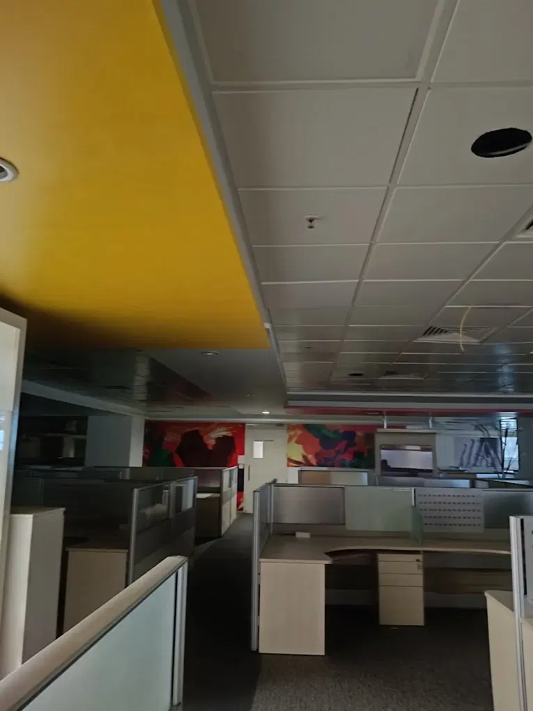 S-VYASA Deemed-to-be University School of Advanced Studies Collaborating with NIAT Campus photo 14